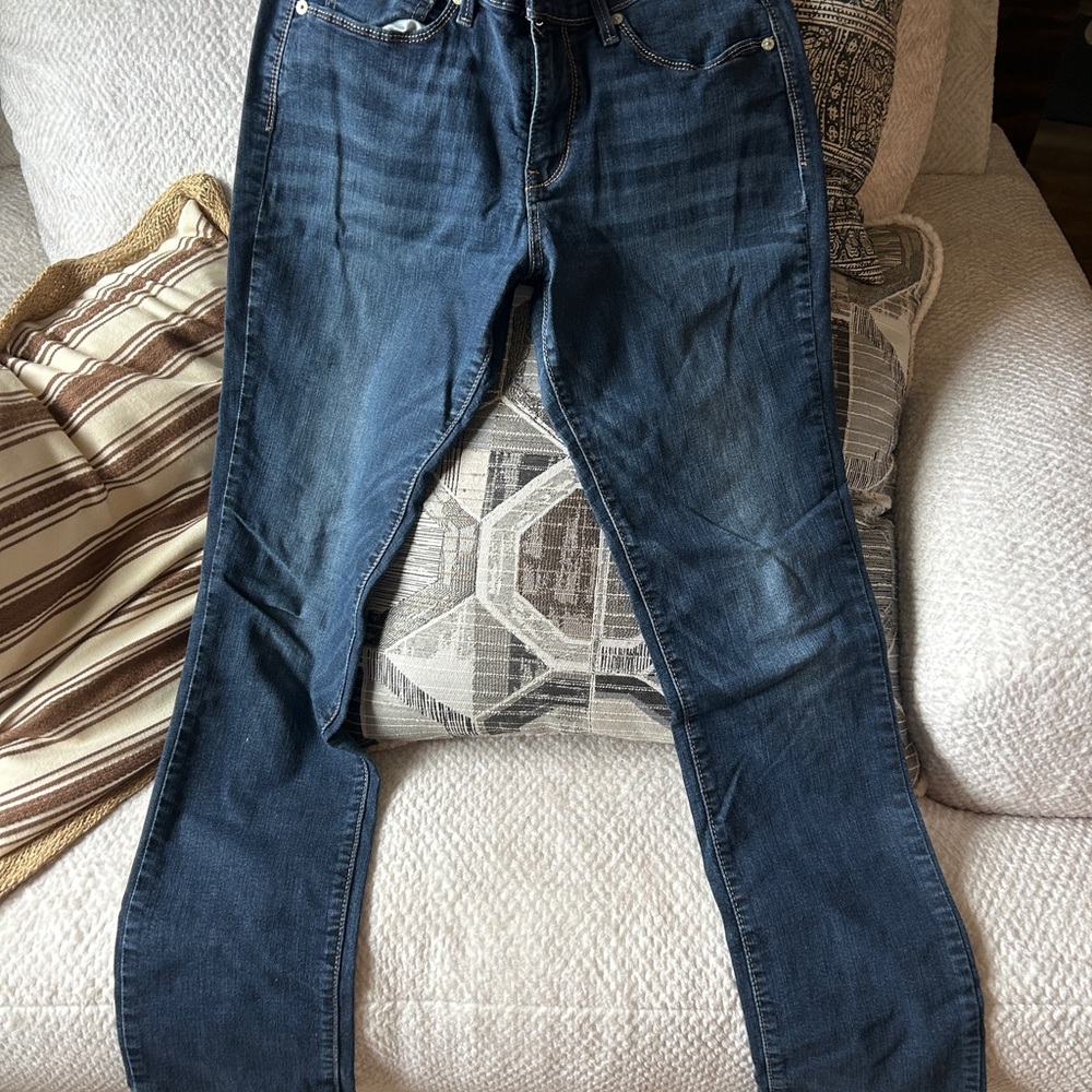 Levi’s jeans